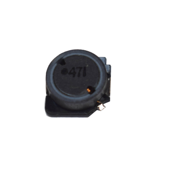 470µH (471) SMD Inductor