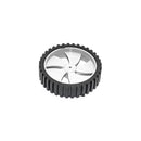 Buy 46mm Robot Car Wheel for BO Motors from HNHCart.com. Also browse more components from Basic Robot Parts category from HNHCart