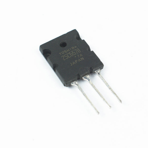 TOSHIBA 2SC5570 NPN Transistor