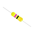 Buy 47 Ohm 2 watt resistor from HNHCart.com. Also browse more components from Through Hole Resistor 2W category from HNHCart