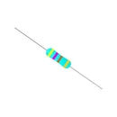 Buy 470 ohm 1/8 watt Resistor from HNHCart.com. Also browse more components from Through Hole Resistor 1/8W category from HNHCart