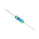 shop 470 ohm 1 4 watt resistor