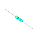 Buy 47K ohm 1/4 watt Resistor from HNHCart.com. Also browse more components from Through Hole Resistor 1/4W category from HNHCart