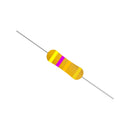 Buy 47k ohm Resistor 1/2 watt from HNHCart.com. Also browse more components from Through Hole Resistor 1/2W category from HNHCart