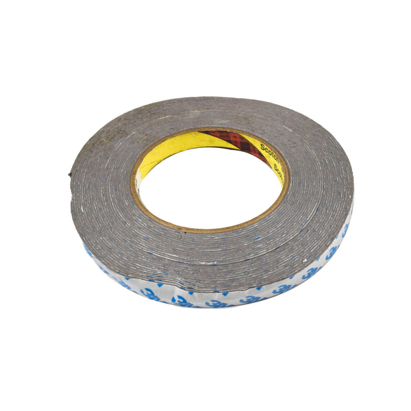 12mm Double-Sided Adhesive Foam Tape (11 Meter)