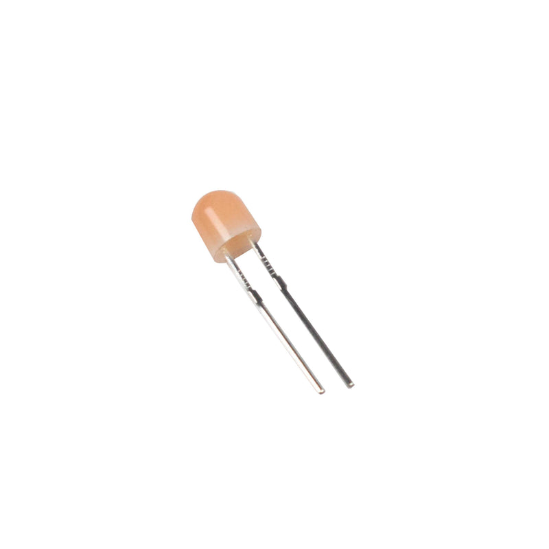 4.8mm 360 Degree Pink Diffused LED(300-500mcd) (Pack of 4000)