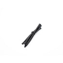 Shop 4mm Black Polyolefin Heat Shrink Tube Sleeve