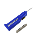 Hoki Battery Powered 8 Watt Soldering Iron