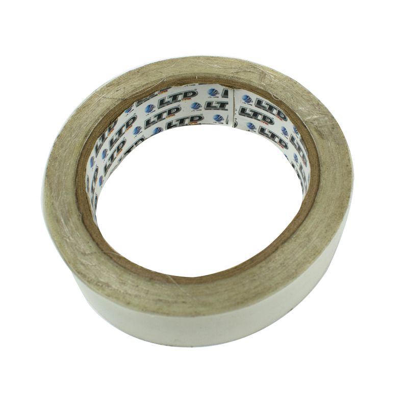 25mm Fiber Glass Adhesive Tape (20 Meter)