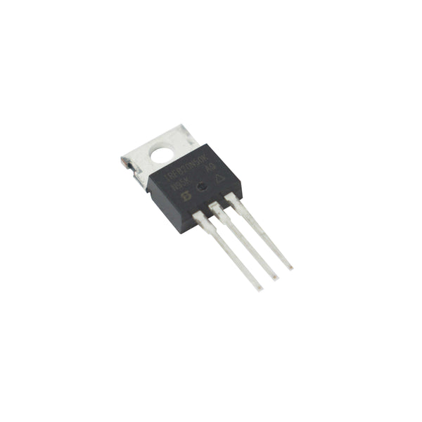 IRFB20N50K 500V, 20A N channel Power MOSFET