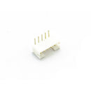 Buy 5 Pin JST Connector Male (90 degree) - 2mm Pitch from HNHCart.com. Also browse more components from JST Male category from HNHCart