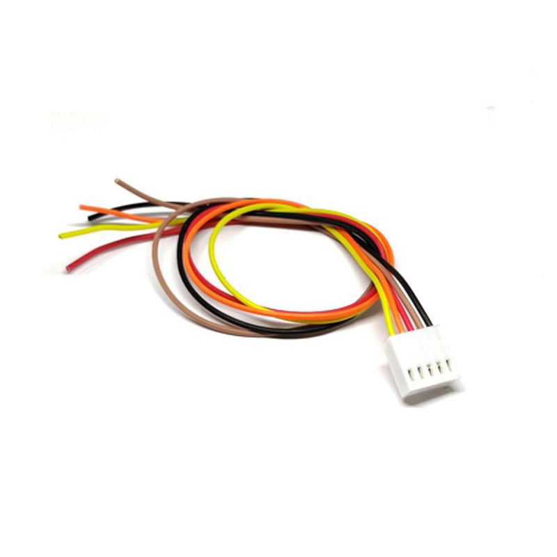 Buy 5 Pin Relimate Cable Connector Female - 2.54mm Pitch from HNHCart.com. Also browse more components from Relimate Female category from HNHCart