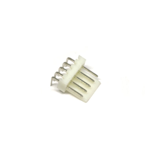 Buy 5 Pin Relimate Connector Male (90 degree) - 2.54mm Pitch from HNHCart.com. Also browse more components from Relimate Male category from HNHCart