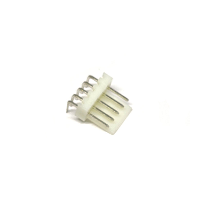 Buy 5 Pin Relimate Connector Male (90 degree) - 2.54mm Pitch from HNHCart.com. Also browse more components from Relimate Male category from HNHCart