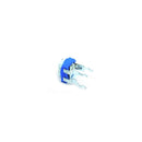 Buy 50k Vertical PCB Preset Variable Resistor Trimmer Potentiometer from HNHCart.com. Also browse more components from Preset Potentiometer category from HNHCart