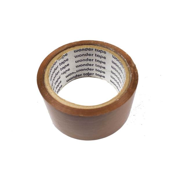 2 Inch Brown BOPP Tape/Packaging Tape 60 Meter