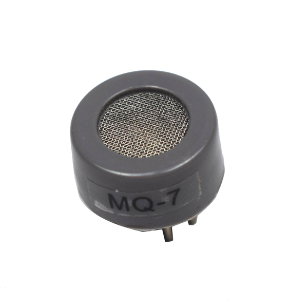 MQ-7 Carbon Monoxide Gas Sensor