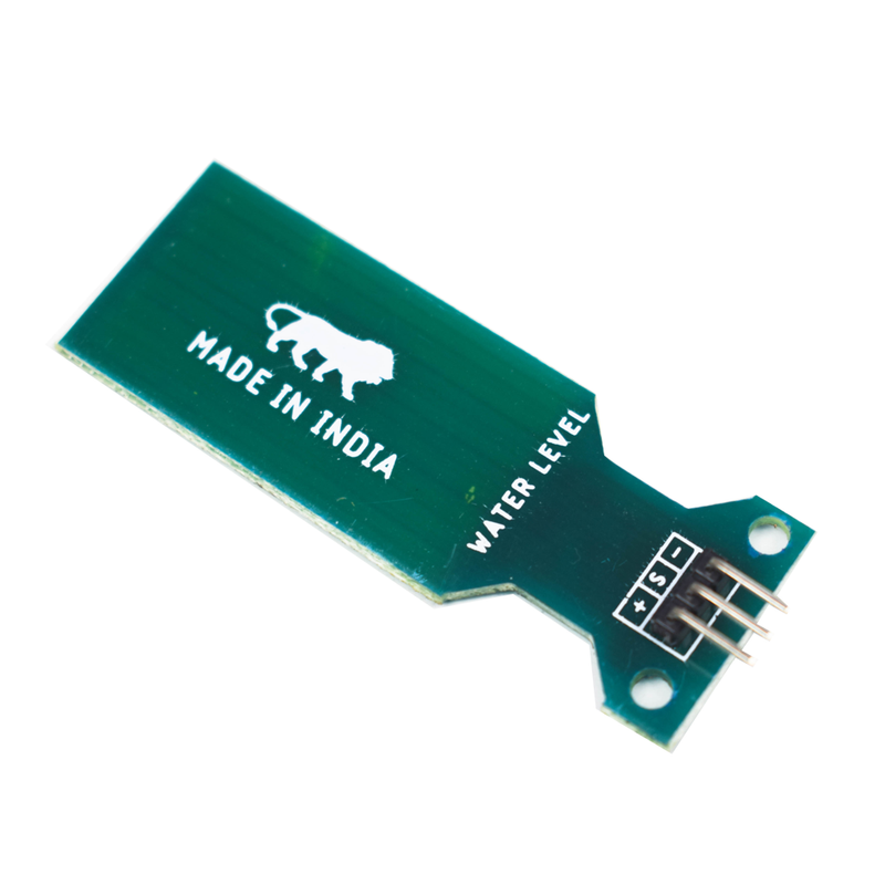 Water Level Sensor Module Png Buy Water Level Sensor Module at HNHcart.com