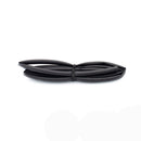 Shop 5mm Black Polyolefin Heat Shrink Tube Sleeve