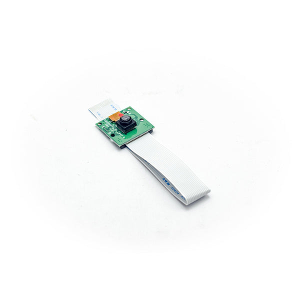 Buy 5MP Raspberry Pi Camera Module Rev 1.3 from HNHCart.com. Also browse more components from Raspberry Pi & Accessories category from HNHCart