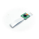 Buy 5MP Raspberry Pi Camera Module Rev 1.3 from HNHCart.com. Also browse more components from Raspberry Pi & Accessories category from HNHCart