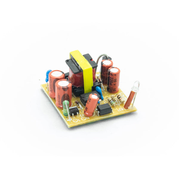 shop 5V 1.5Amp Power Supply Board 220V AC to 5V DC