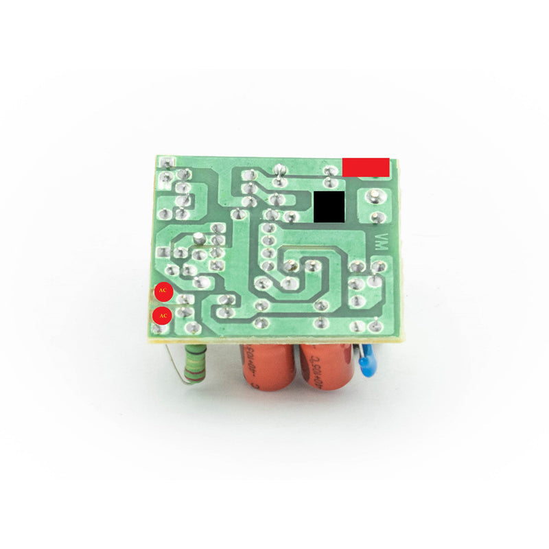 order 5V 1.5Amp Power Supply Board 220V AC to 5V DC