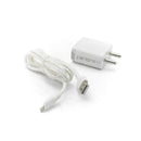 Buy 5V 2.4A Adaptor with Micro USB Data Cable for Raspberry Pi from HNHCart.com. Also browse more components from AC-DC Boards & Adaptors category from HNHCart