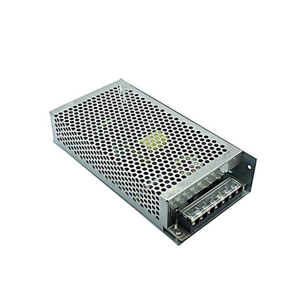 Buy 5V 20A SMPS 100W AC-DC Metal Power Supply from HNHCart.com. Also browse more components from SMPS category from HNHCart