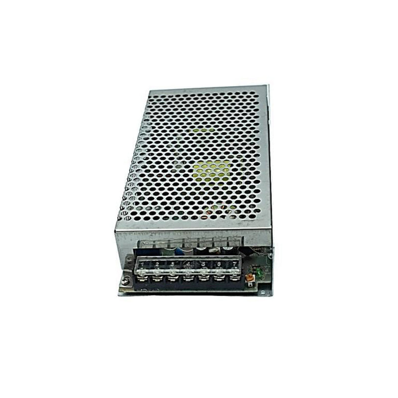 Buy 5V 20A SMPS 100W AC-DC Metal Power Supply from HNHCart.com. Also browse more components from SMPS category from HNHCart