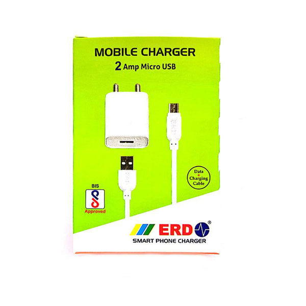 Buy 5V 2A Adaptor with Micro USB Cable from HNHCart.com. Also browse more components from AC-DC Boards & Adaptors category from HNHCart
