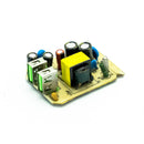 order 5V 2A Power Supply with Double USB Output