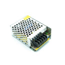 Buy 5V 5A SMPS 25W AC-DC Metal Power Supply from HNHCart.com. Also browse more components from SMPS category from HNHCart