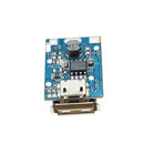 Order 134n3p module