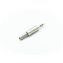 Shop 3.5mm Audio Cable Mount Stereo Jack Plug Male