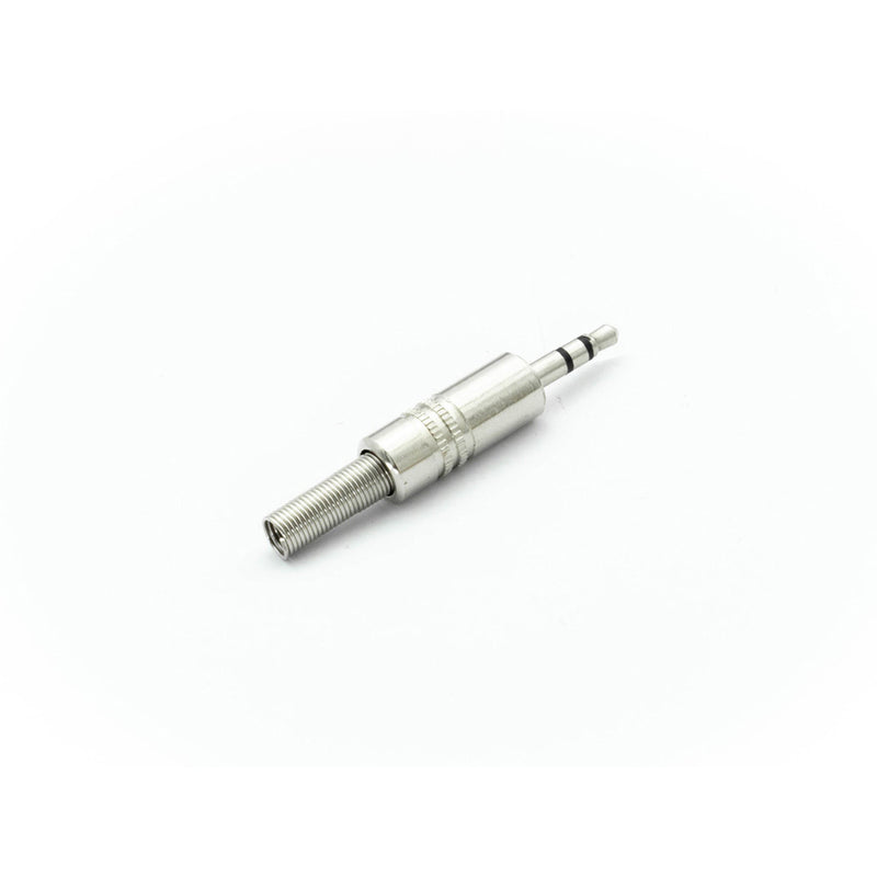 Shop 3.5mm Audio Cable Mount Stereo Jack Plug Male