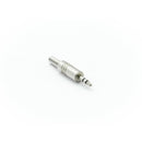 BUy 3.5mm Audio Cable Mount Stereo Jack Plug Male