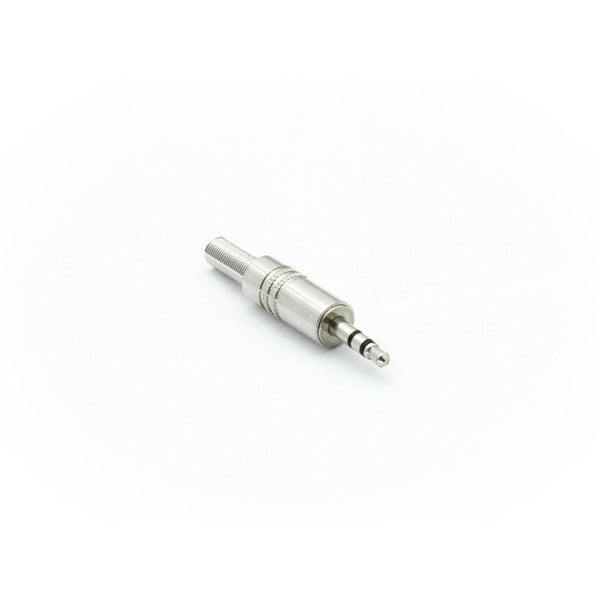 BUy 3.5mm Audio Cable Mount Stereo Jack Plug Male