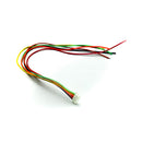 Buy 6 Pin JST Cable Connector Female - 1.25mm Pitch from HNHCart.com. Also browse more components from JST Female category from HNHCart