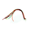 Buy 6 Pin JST Cable Connector Female - 1.25mm Pitch from HNHCart.com. Also browse more components from JST Female category from HNHCart