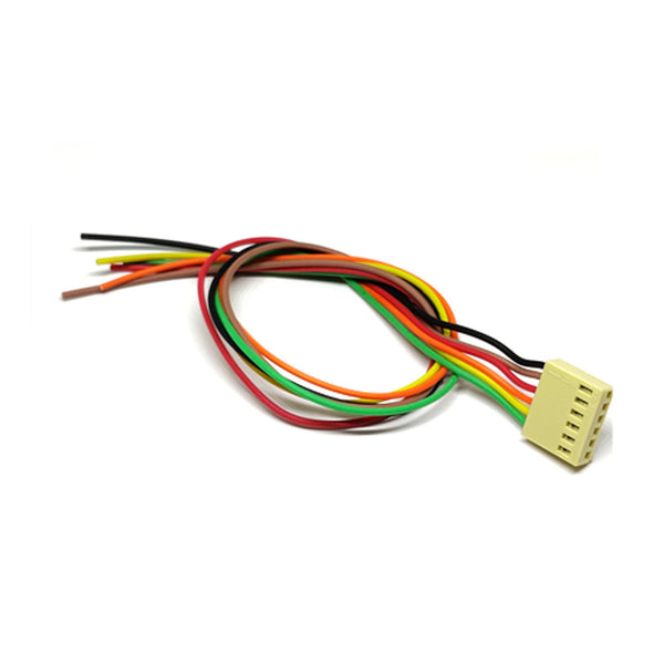 Buy 6 Pin Relimate Cable Connector Female - 2.54mm Pitch from HNHCart.com. Also browse more components from Relimate Female category from HNHCart