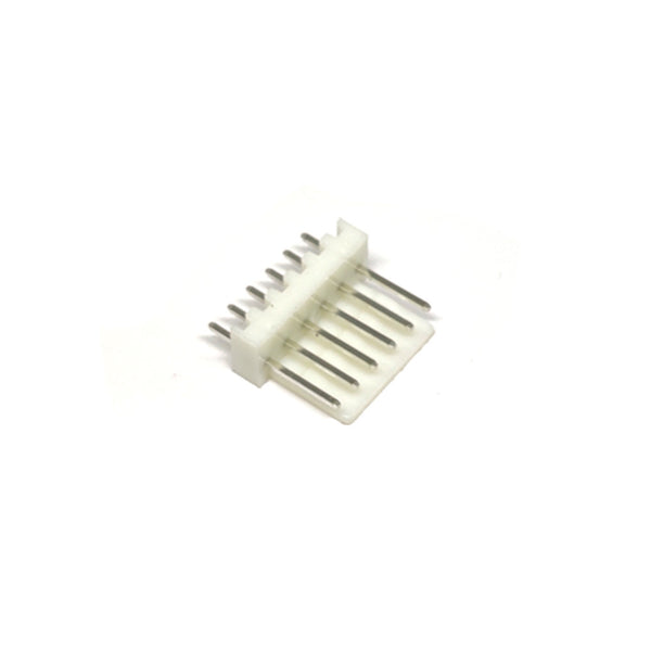 Buy 6 Pin Relimate Connector Male - 2.54mm Pitch from HNHCart.com. Also browse more components from Relimate Male category from HNHCart