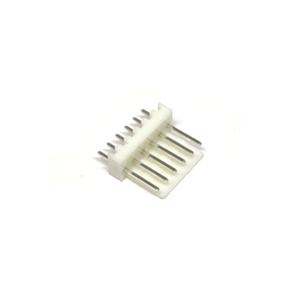 Buy 6 Pin Relimate Connector Male - 2.54mm Pitch from HNHCart.com. Also browse more components from Relimate Male category from HNHCart