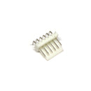 Buy 6 Pin Relimate Connector Male (90 degree) - 2.54mm Pitch from HNHCart.com. Also browse more components from Relimate Male category from HNHCart