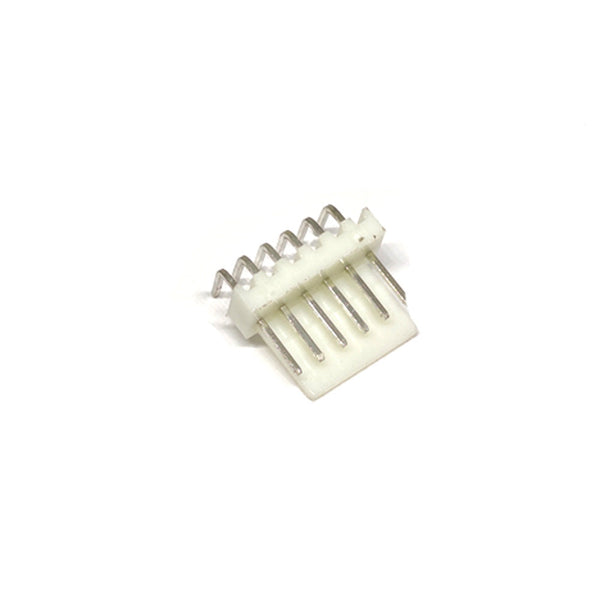 Buy 6 Pin Relimate Connector Male (90 degree) - 2.54mm Pitch from HNHCart.com. Also browse more components from Relimate Male category from HNHCart