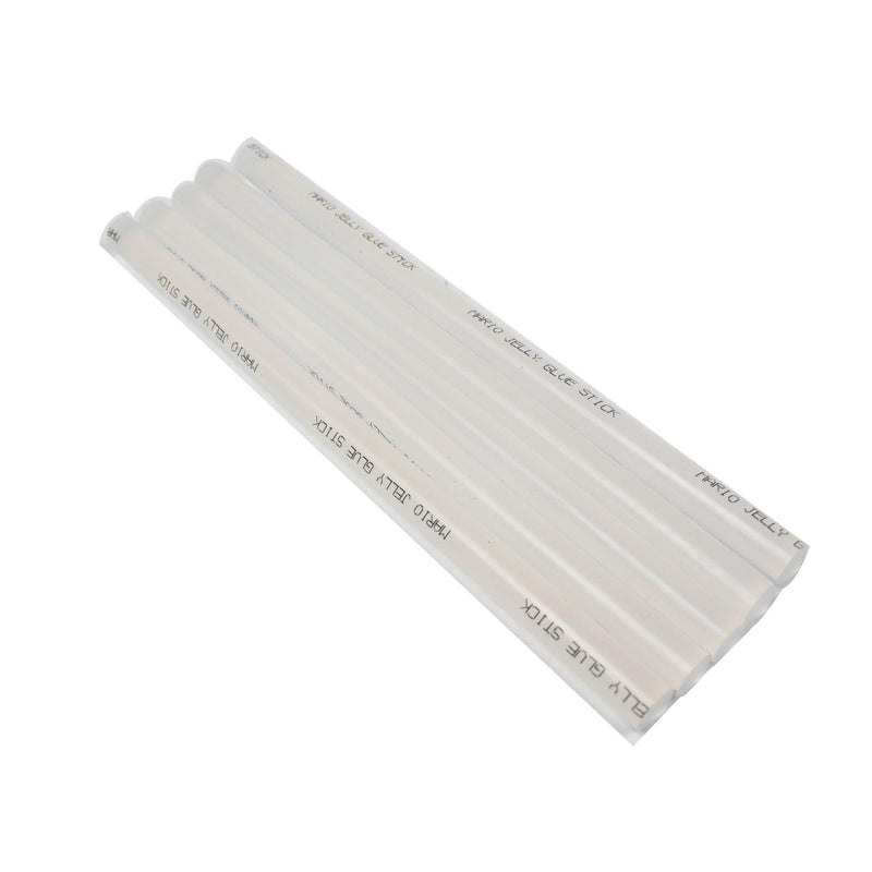 11mmx 210mm Hot Melt Glue Sticks - Clear
