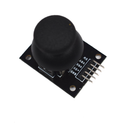 Dual Axis PS2 Joystick Module