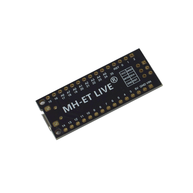 MH-Tiny ATTINY88 16MHz Development Module with Micro USB