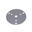 3 Watt 3 LED Aluminum Base Plate