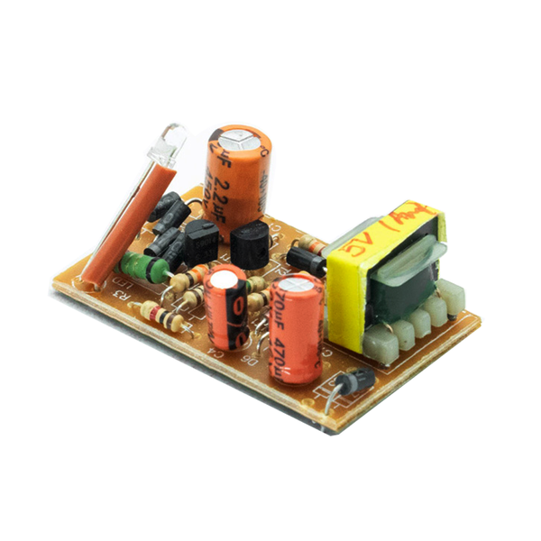 Buy 12V 2A AC-DC Switching Power Supply Board Online